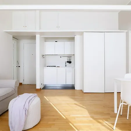 Contempora Apartments - Palermo 14 Milan Exterior photo