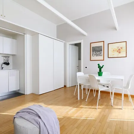 Contempora Apartments - Palermo 14 Milan Exterior photo
