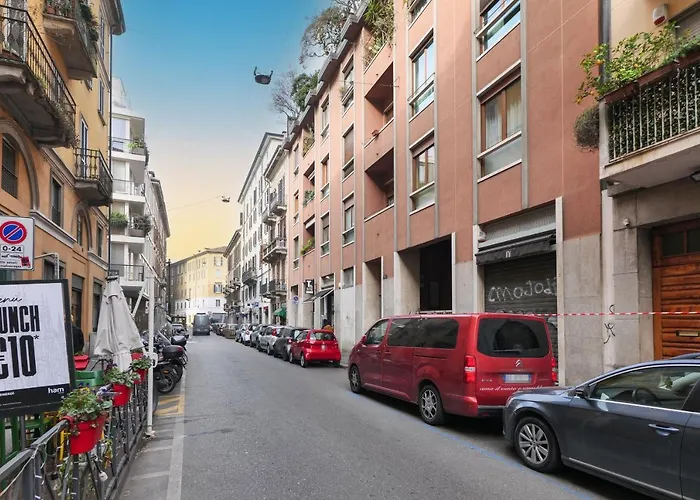 Contempora Apartments - Palermo 14