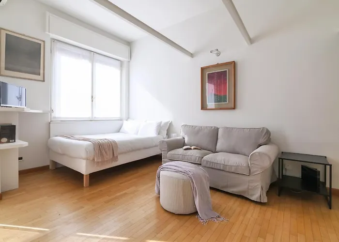Contempora Apartments - Palermo 14