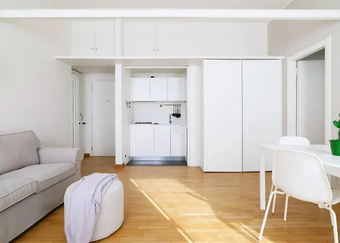 Contempora Apartments - Palermo 14
